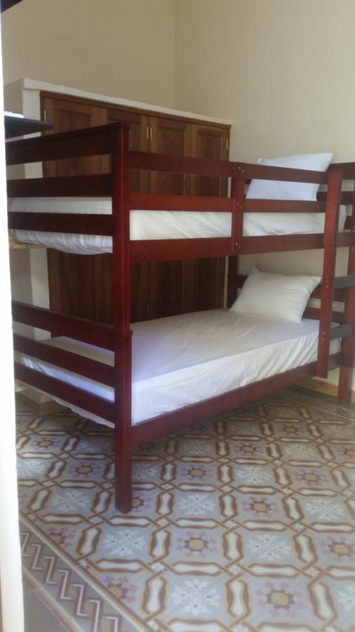 Colonial Charm Hostel Santo Domingo Exterior photo